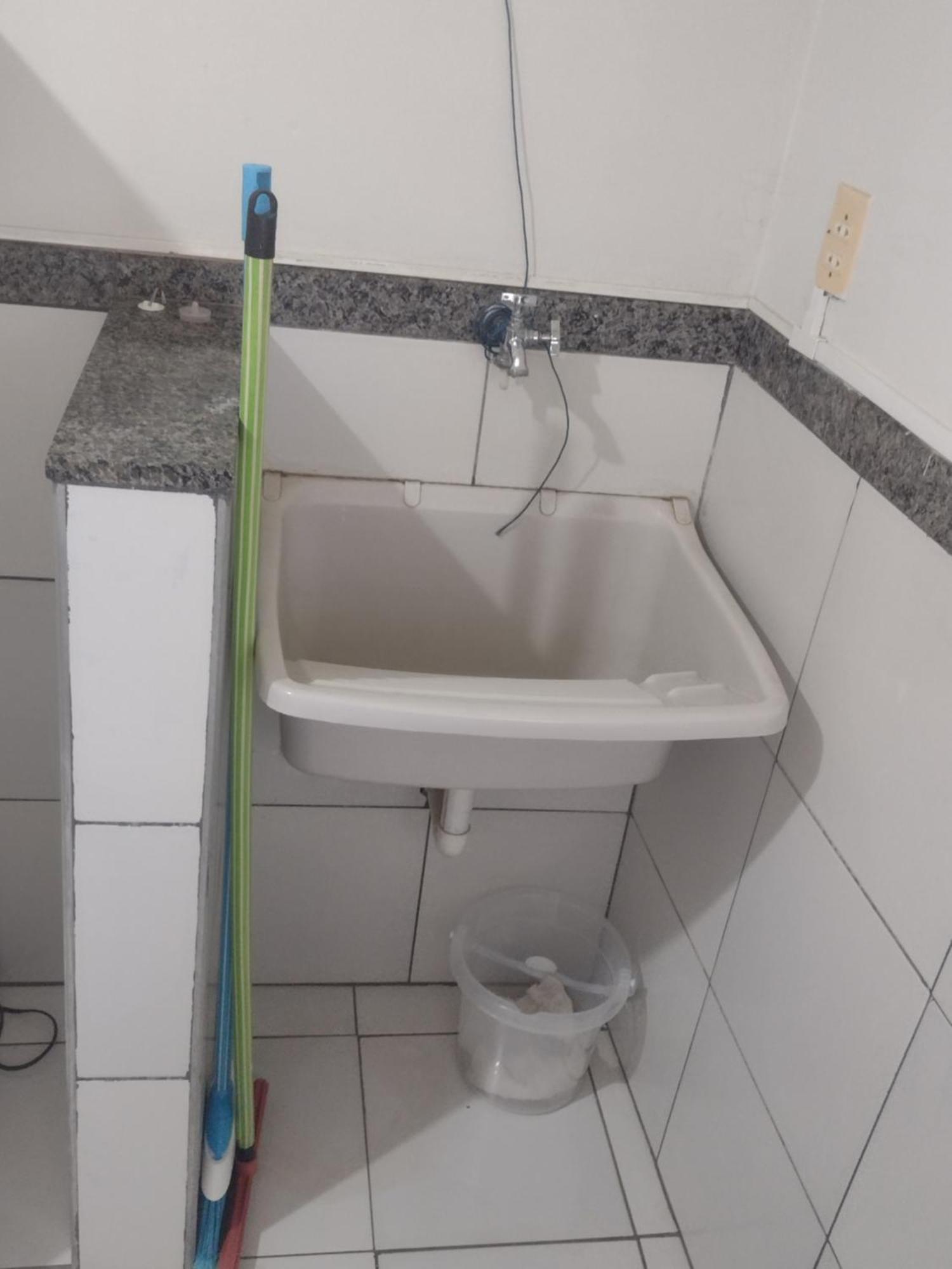 Fique Tranquilo, Bem Localizado! Leilighet Araxá Eksteriør bilde